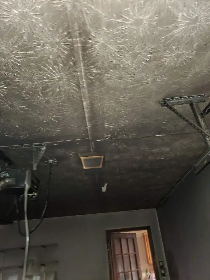 Fire and smoke damage assessment for Water Damage Assessment in Prairie Village